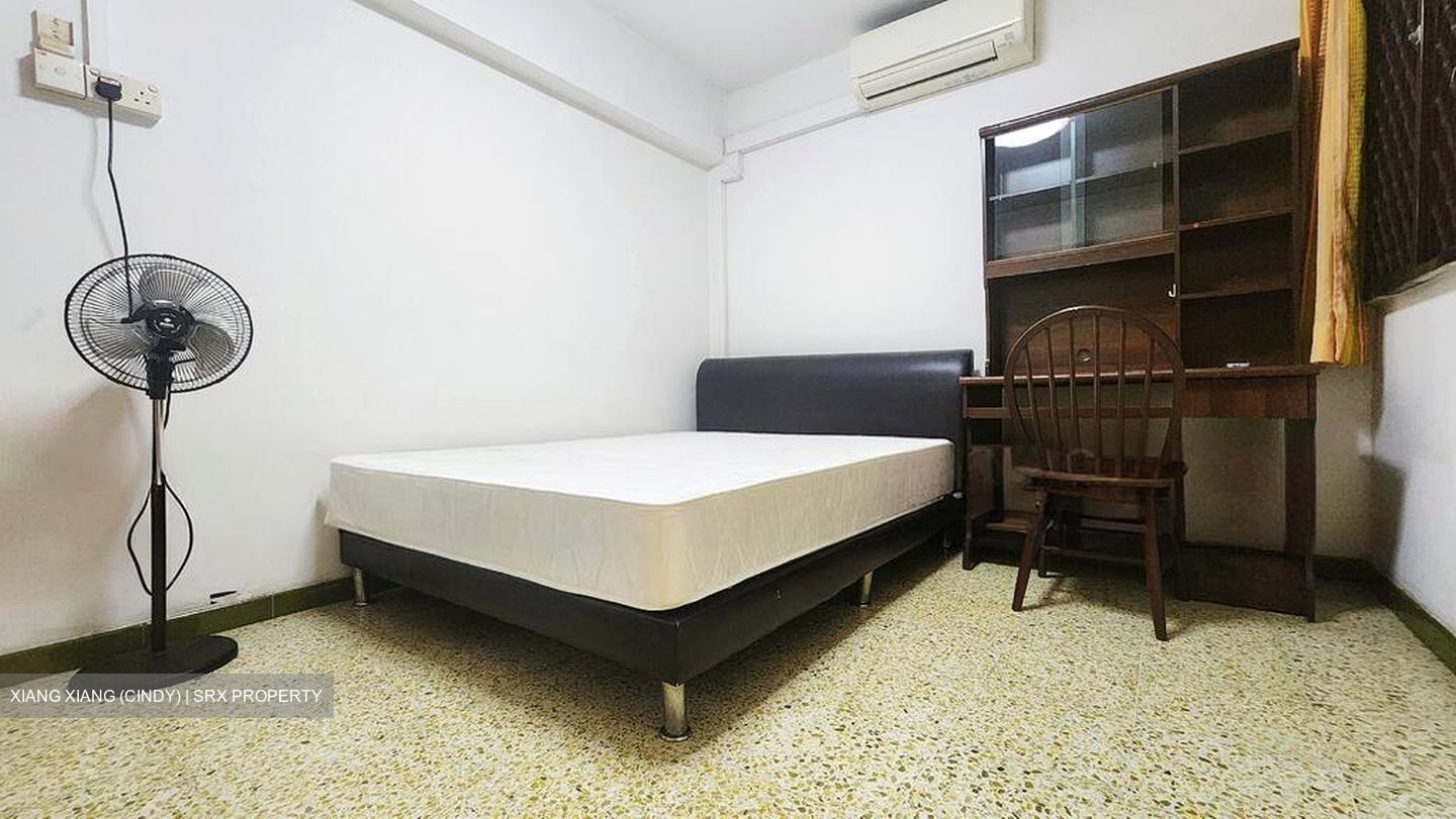 Blk 155 Yio Chu Kang Grove (Ang Mo Kio), HDB 4 Rooms #580233341